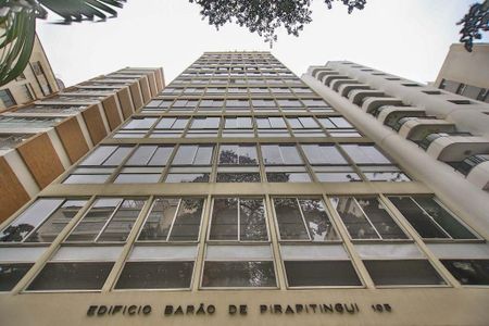 Apartamento à venda com 680m², 5 quartos e 3 vagas