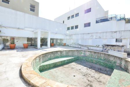 Apartamento à venda com 680m², 5 quartos e 3 vagas