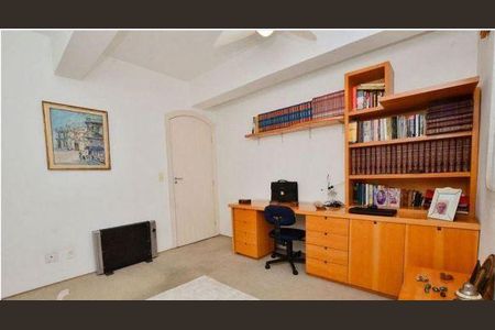 Apartamento à venda com 680m², 5 quartos e 3 vagas