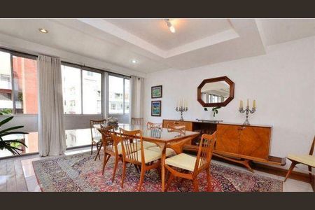 Apartamento à venda com 680m², 5 quartos e 3 vagas