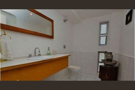 Apartamento à venda com 680m², 5 quartos e 3 vagas