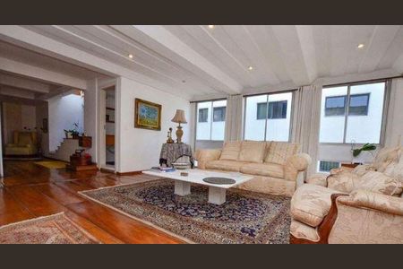 Apartamento à venda com 680m², 5 quartos e 3 vagas