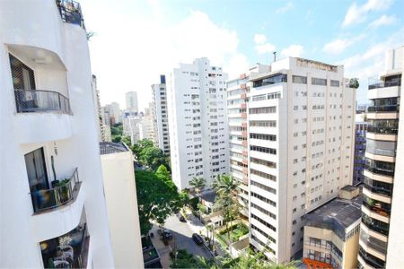 Apartamento à venda com 680m², 5 quartos e 3 vagas