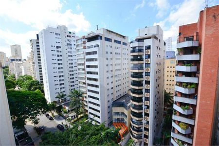 Apartamento à venda com 680m², 5 quartos e 3 vagas