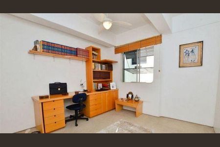 Apartamento à venda com 680m², 5 quartos e 3 vagas