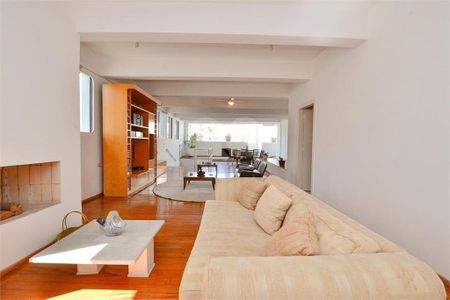 Apartamento à venda com 680m², 5 quartos e 3 vagas