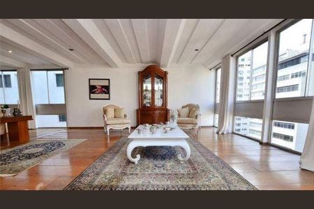 Apartamento à venda com 680m², 5 quartos e 3 vagas