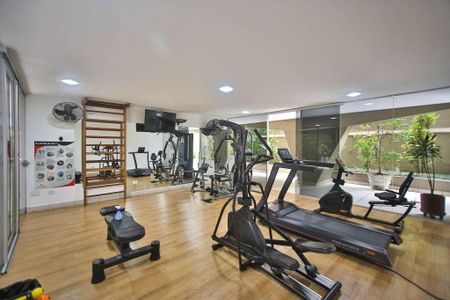 Apartamento à venda com 680m², 5 quartos e 3 vagas