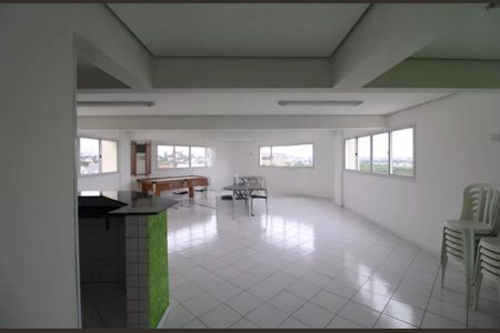 Apartamento à venda com 1 quarto, 43m² em Casa Verde, São Paulo