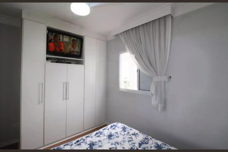 Apartamento à venda com 1 quarto, 43m² em Casa Verde, São Paulo