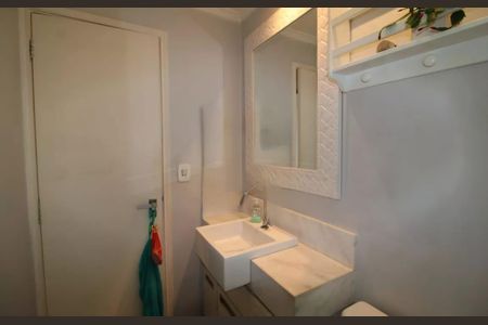 Apartamento à venda com 1 quarto, 43m² em Casa Verde, São Paulo