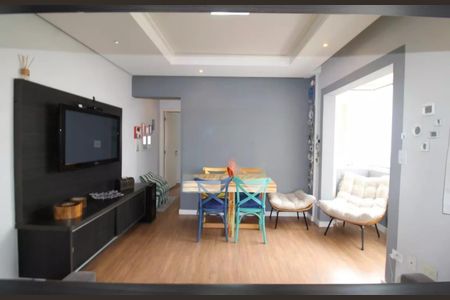 Apartamento à venda com 1 quarto, 43m² em Casa Verde, São Paulo