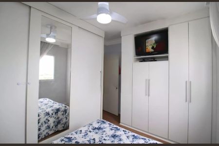 Apartamento à venda com 1 quarto, 43m² em Casa Verde, São Paulo
