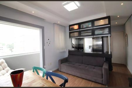 Apartamento à venda com 1 quarto, 43m² em Casa Verde, São Paulo