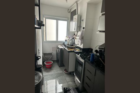 Apartamento à venda com 2 quartos, 45m² em Vila Pirituba, São Paulo