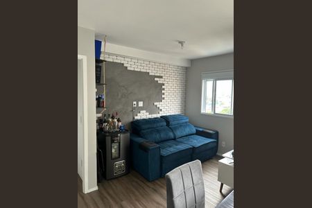 Apartamento à venda com 2 quartos, 45m² em Vila Pirituba, São Paulo
