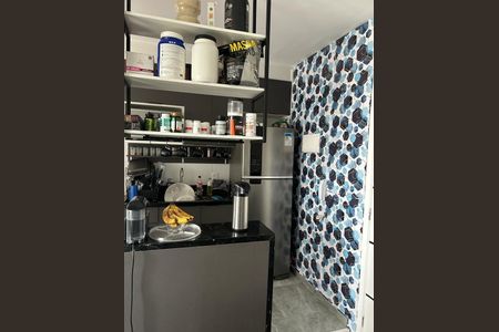 Apartamento à venda com 2 quartos, 45m² em Vila Pirituba, São Paulo