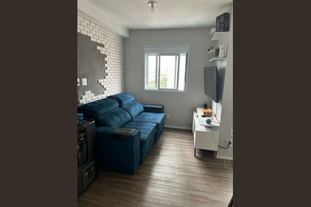 Apartamento à venda com 2 quartos, 45m² em Vila Pirituba, São Paulo