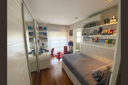 Apartamento à venda com 4 quartos, 250m² em Vila Maria Alta, São Paulo