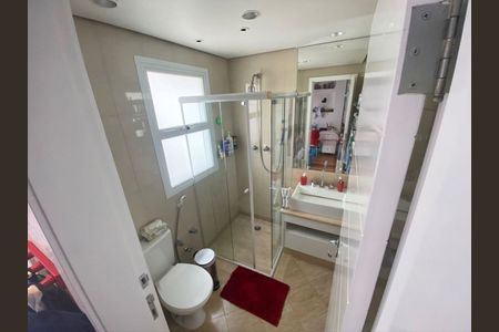 Apartamento à venda com 4 quartos, 250m² em Vila Maria Alta, São Paulo