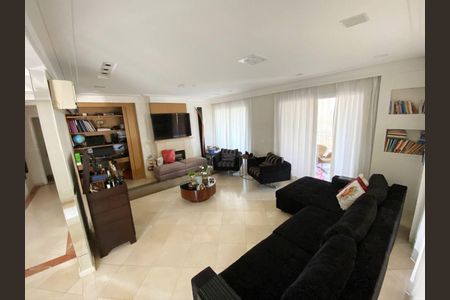 Apartamento à venda com 4 quartos, 250m² em Vila Maria Alta, São Paulo