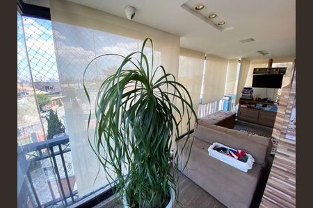 Apartamento à venda com 4 quartos, 250m² em Vila Maria Alta, São Paulo