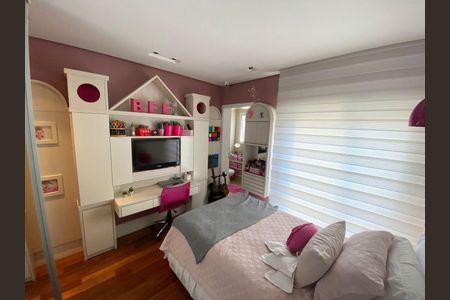 Apartamento à venda com 4 quartos, 250m² em Vila Maria Alta, São Paulo