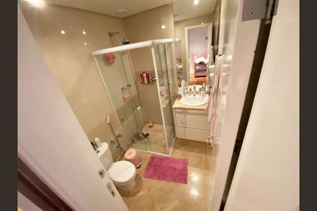 Apartamento à venda com 4 quartos, 250m² em Vila Maria Alta, São Paulo
