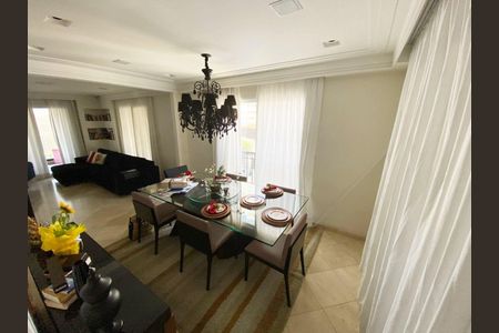Apartamento à venda com 4 quartos, 250m² em Vila Maria Alta, São Paulo