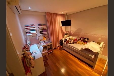 Apartamento à venda com 4 quartos, 250m² em Vila Maria Alta, São Paulo