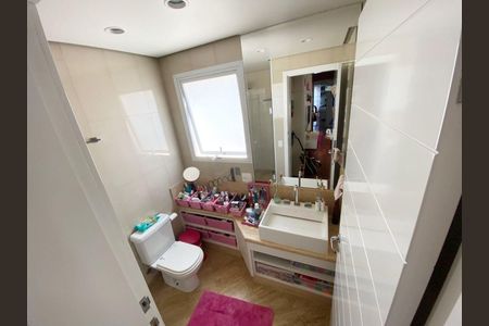 Apartamento à venda com 4 quartos, 250m² em Vila Maria Alta, São Paulo
