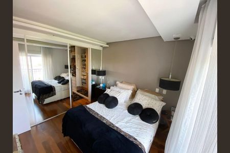Apartamento à venda com 4 quartos, 250m² em Vila Maria Alta, São Paulo