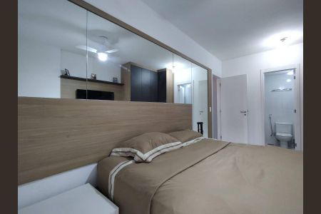 Apartamento à venda com 78m², 2 quartos e 1 vaga