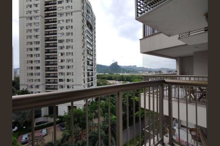 Apartamento à venda com 78m², 2 quartos e 1 vaga