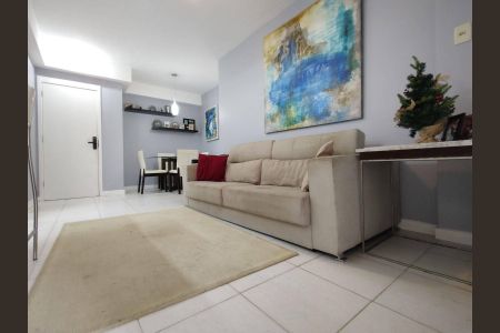 Apartamento à venda com 78m², 2 quartos e 1 vaga
