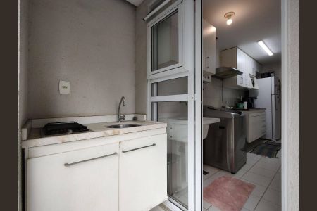 Apartamento à venda com 78m², 2 quartos e 1 vaga
