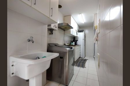 Apartamento à venda com 78m², 2 quartos e 1 vaga