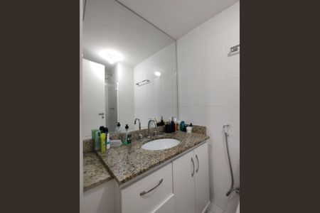 Apartamento à venda com 78m², 2 quartos e 1 vaga