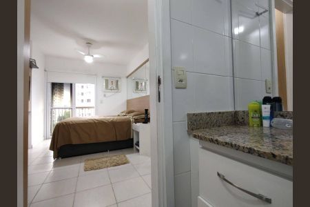 Apartamento à venda com 78m², 2 quartos e 1 vaga