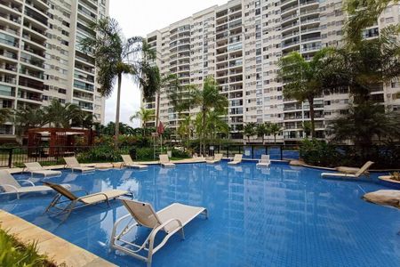 Apartamento à venda com 78m², 2 quartos e 1 vaga