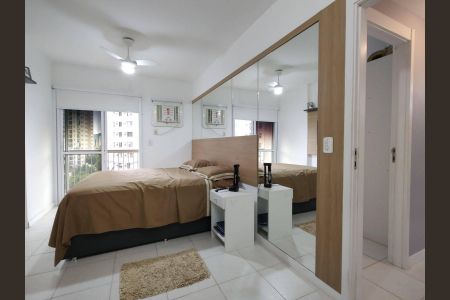 Apartamento à venda com 78m², 2 quartos e 1 vaga