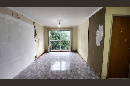 Apartamento à venda com 3 quartos, 78m² em Vila Campestre, São Paulo