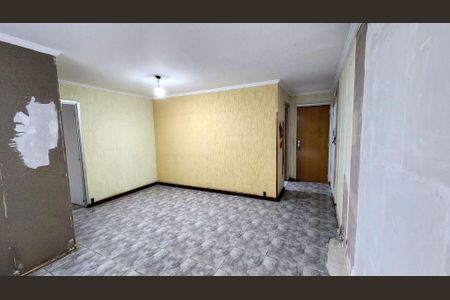 Apartamento à venda com 3 quartos, 78m² em Vila Campestre, São Paulo