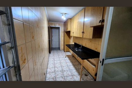Apartamento à venda com 3 quartos, 78m² em Vila Campestre, São Paulo