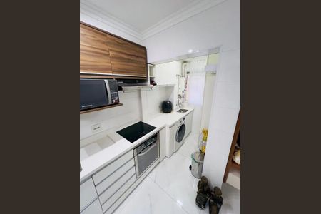 Apartamento à venda com 44m², 1 quarto e 1 vaga
