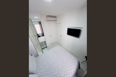 Apartamento à venda com 44m², 1 quarto e 1 vaga