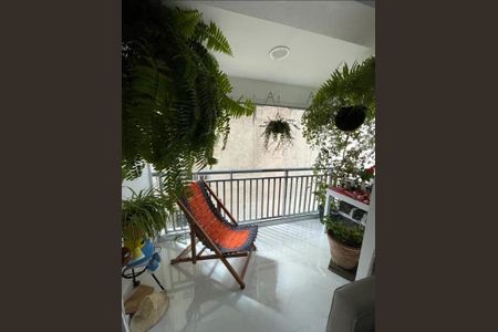 Apartamento à venda com 44m², 1 quarto e 1 vaga