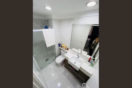 Apartamento à venda com 44m², 1 quarto e 1 vaga