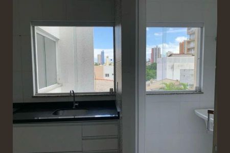 Apartamento à venda com 120m², 2 quartos e 2 vagas