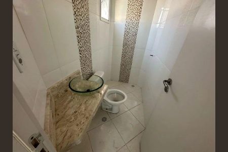 Apartamento à venda com 120m², 2 quartos e 2 vagas